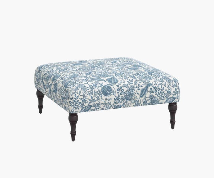 Greenwich Ottoman